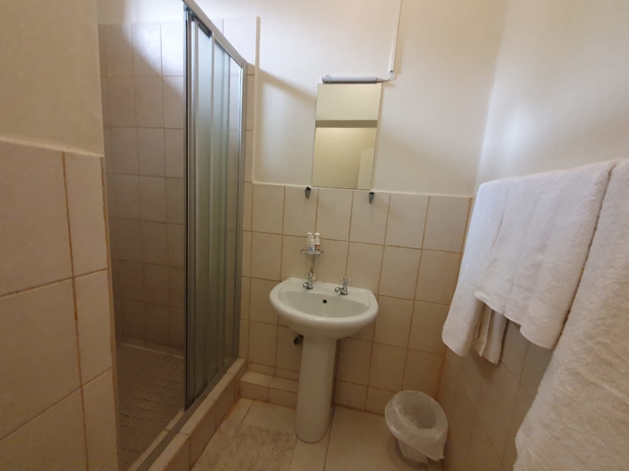 Commercial Property for Sale in Odendaalsrus Free State